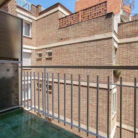 Live Like A Local In Bcn Apartment Барселона Екстериор снимка