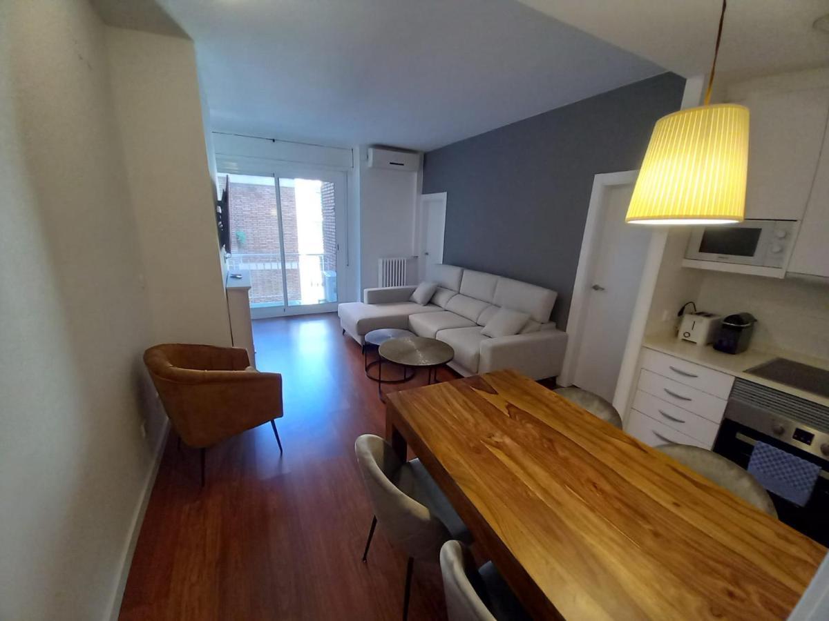 Live Like A Local In Bcn Apartment Барселона Екстериор снимка