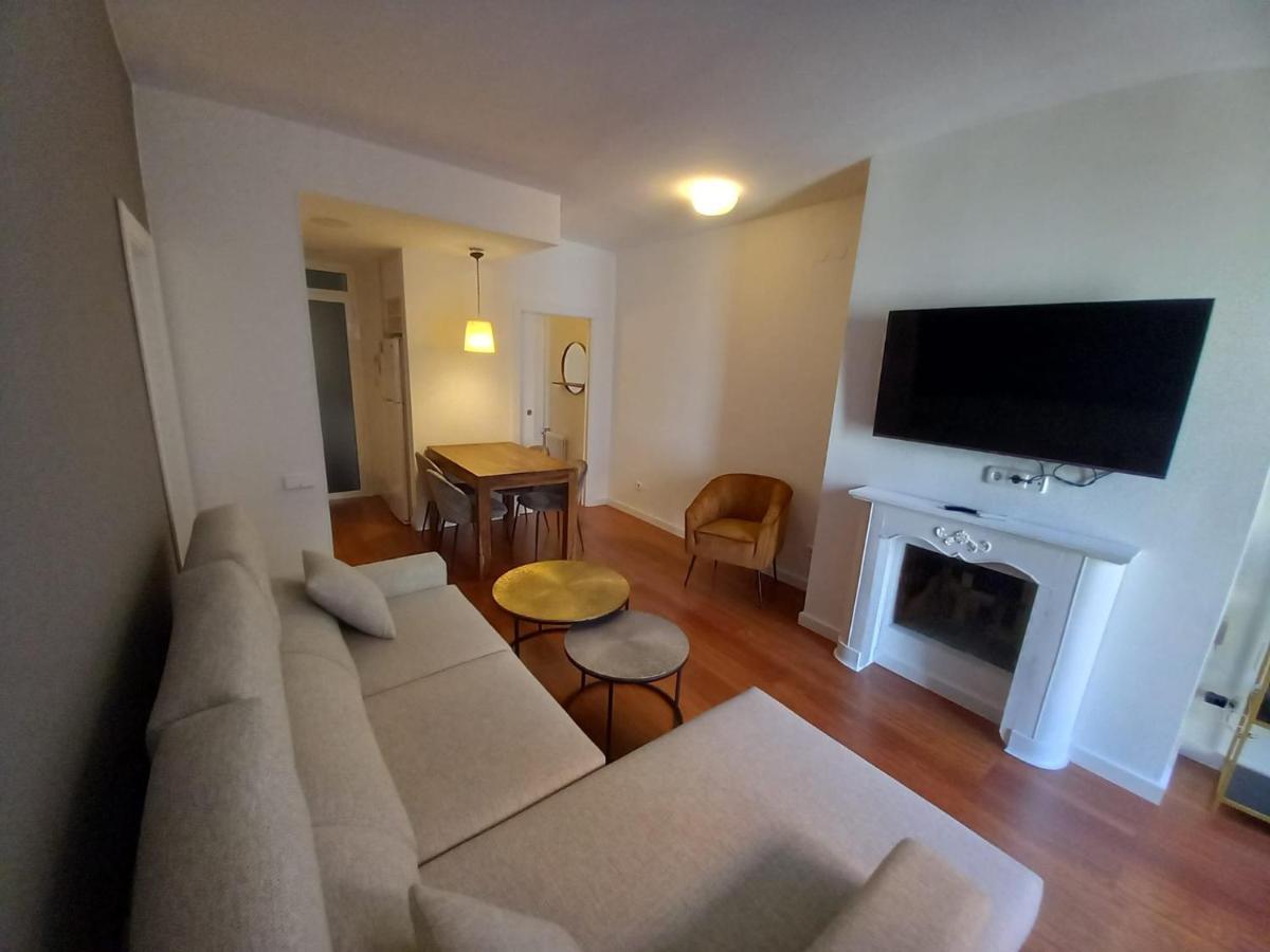 Live Like A Local In Bcn Apartment Барселона Екстериор снимка