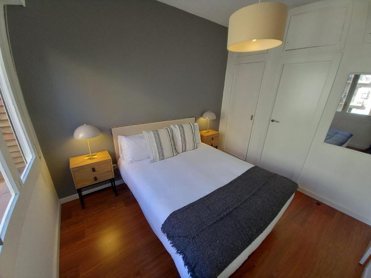 Live Like A Local In Bcn Apartment Барселона Екстериор снимка
