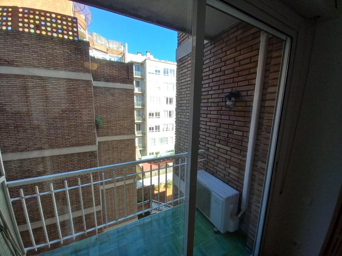 Live Like A Local In Bcn Apartment Барселона Екстериор снимка